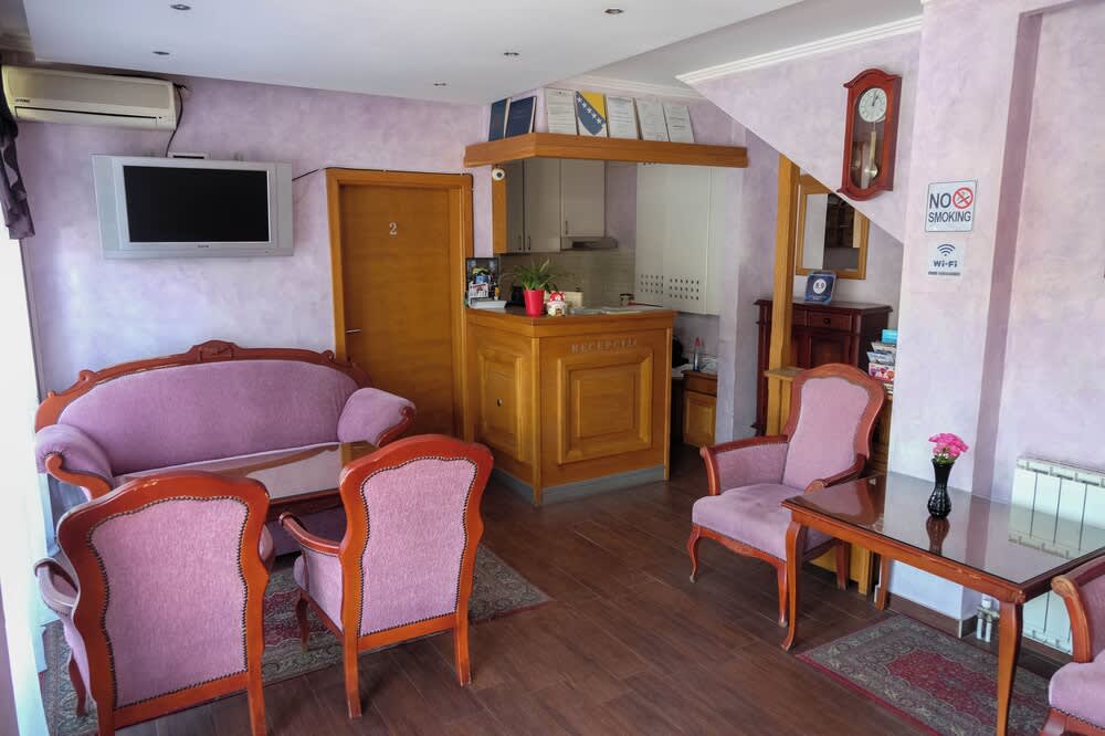 Hotel Vijecnica 2