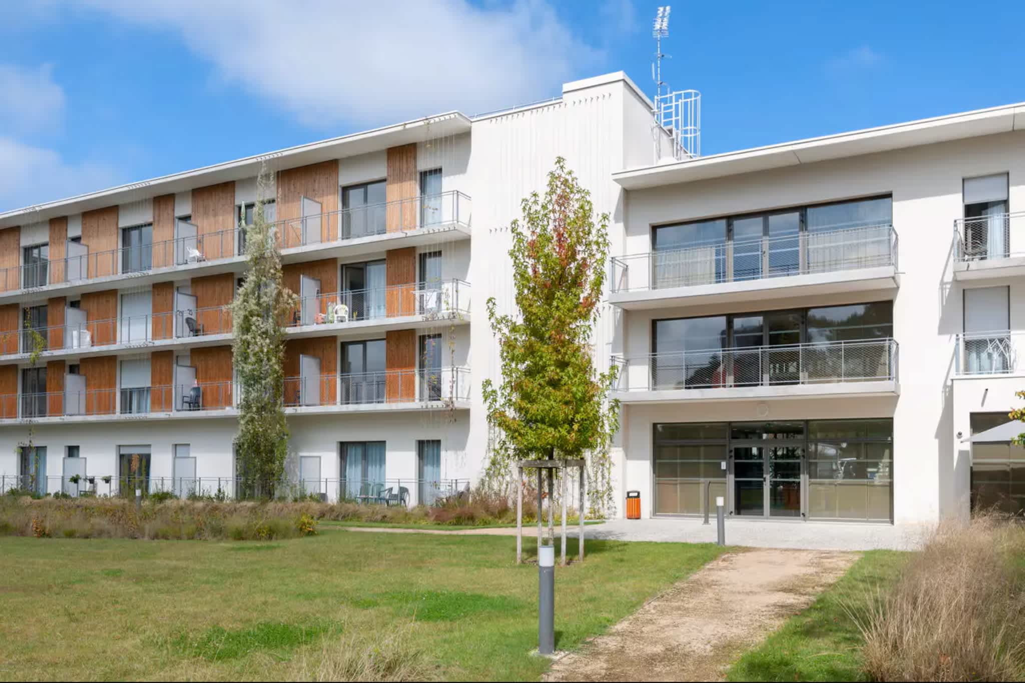 Quality Suites Mont-de-marsan 2