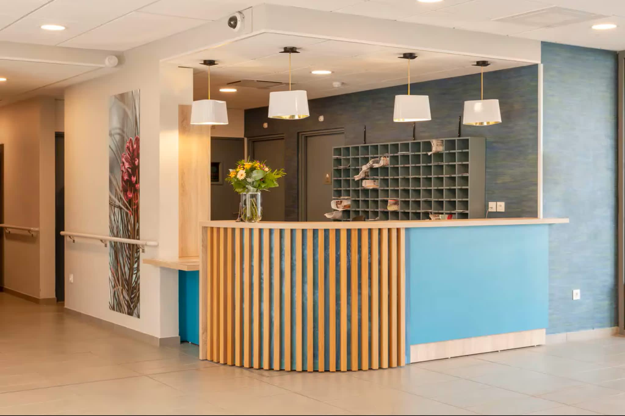 Quality Suites Mont-de-marsan 1