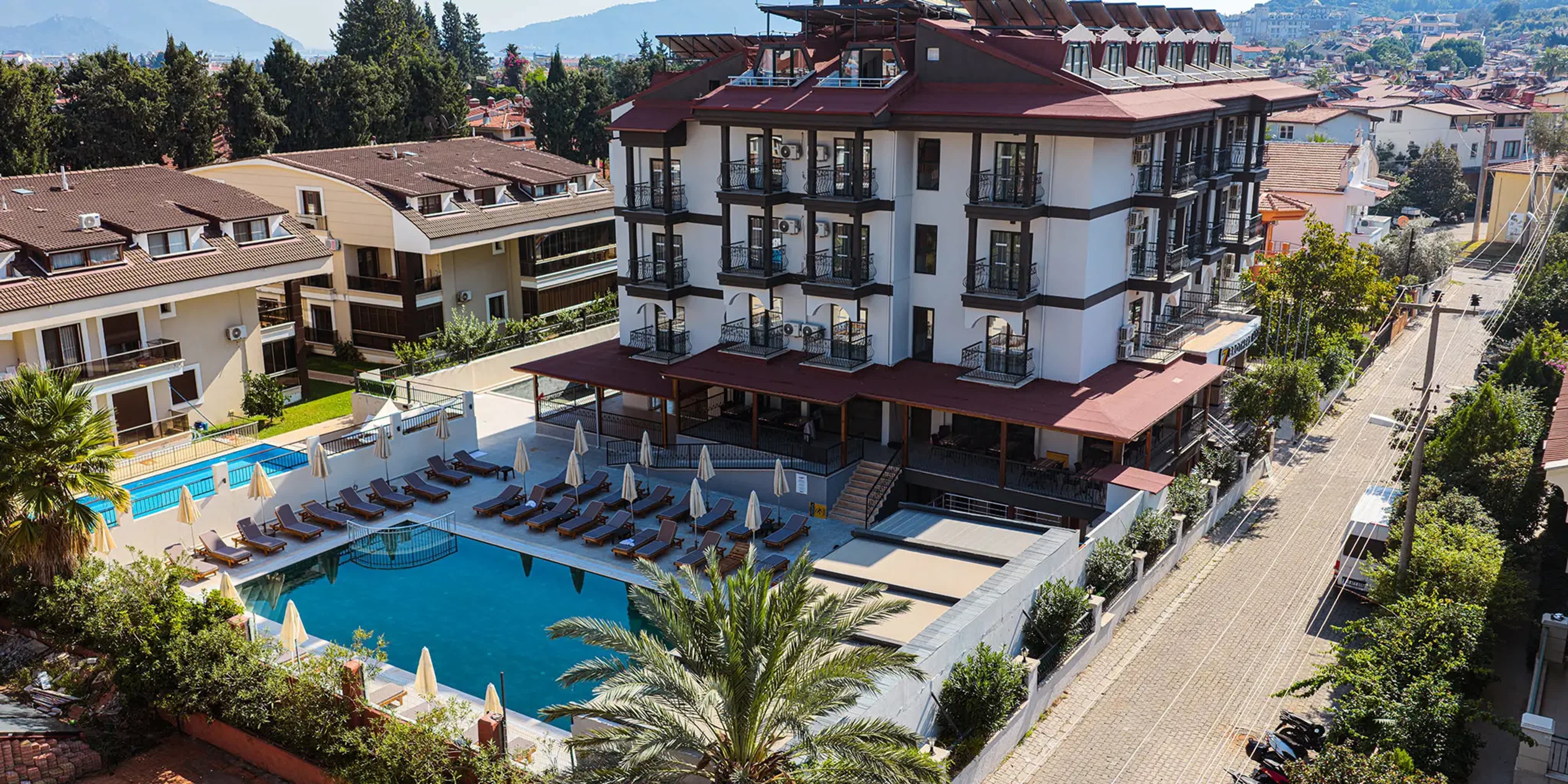 7 Brothers Hotels 1