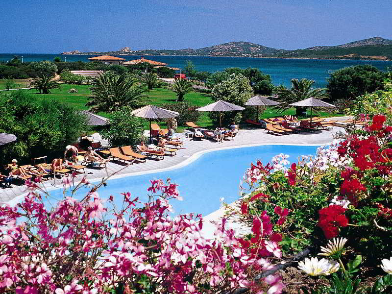 Resort Cala di Falco 2