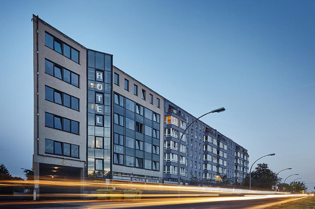 Hotel Sedes Berlin 2
