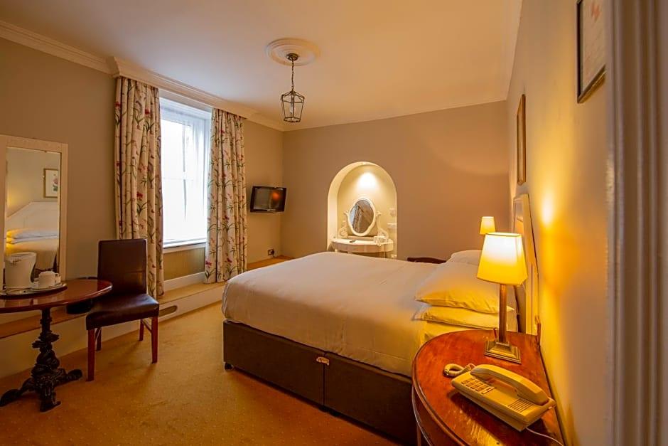 Foyles Hotel 2