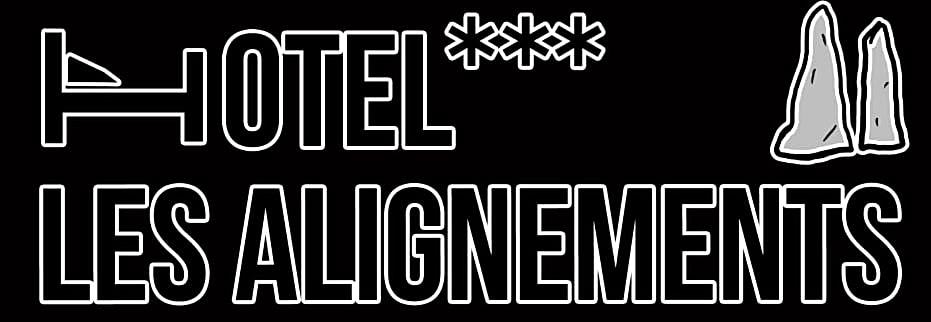Hotel les Alignements 1