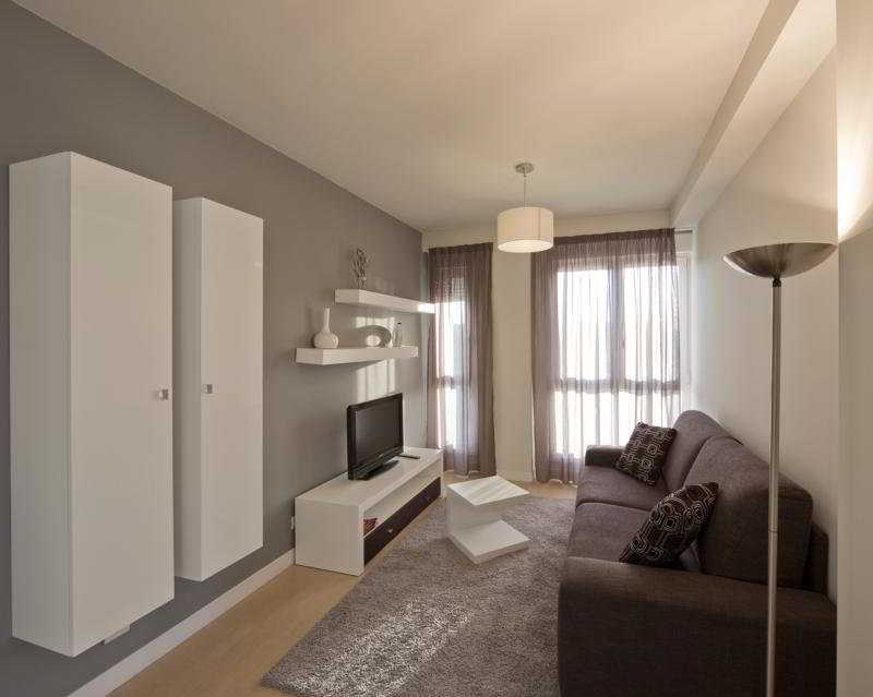 Apartamentos Irenaz 2