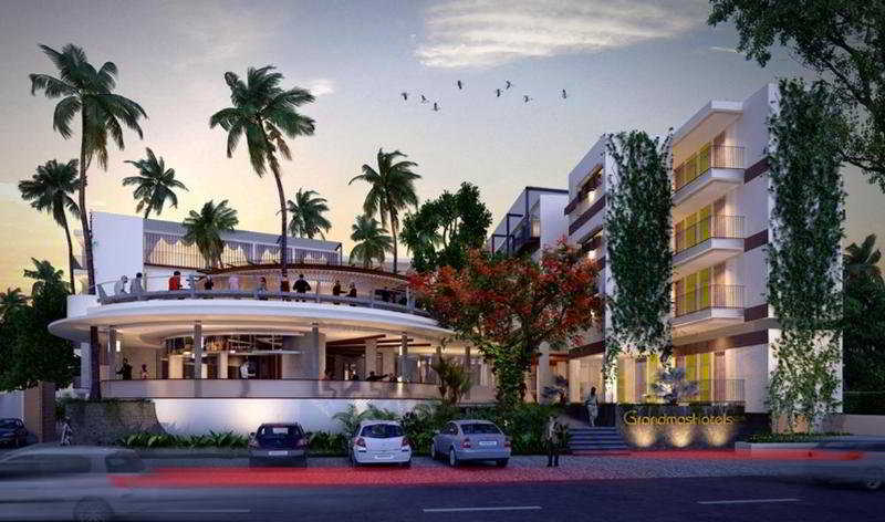 Grandmas Plus Hotel Seminyak 2