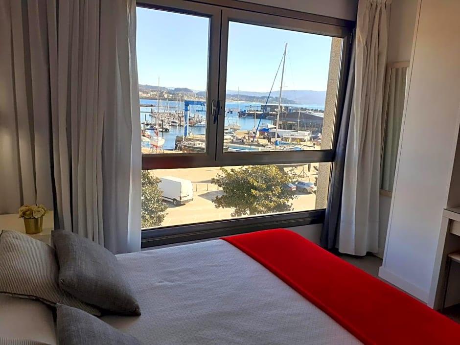 Hotel Varadoiro 2