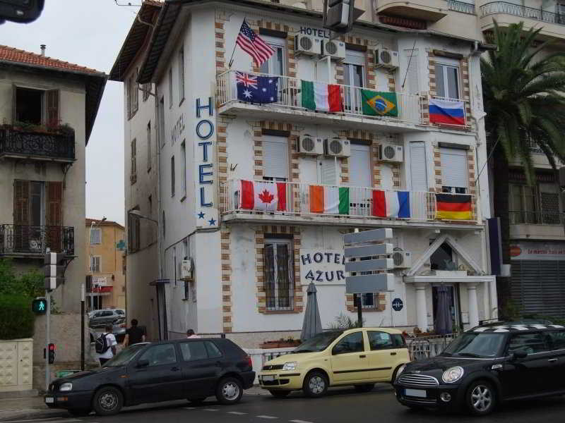 Azur Hotel 1
