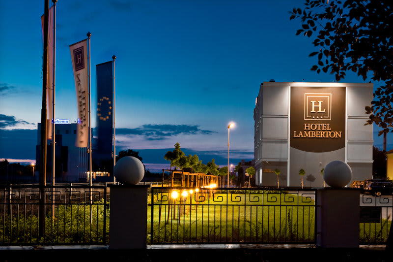 Hotel Lamberton 2