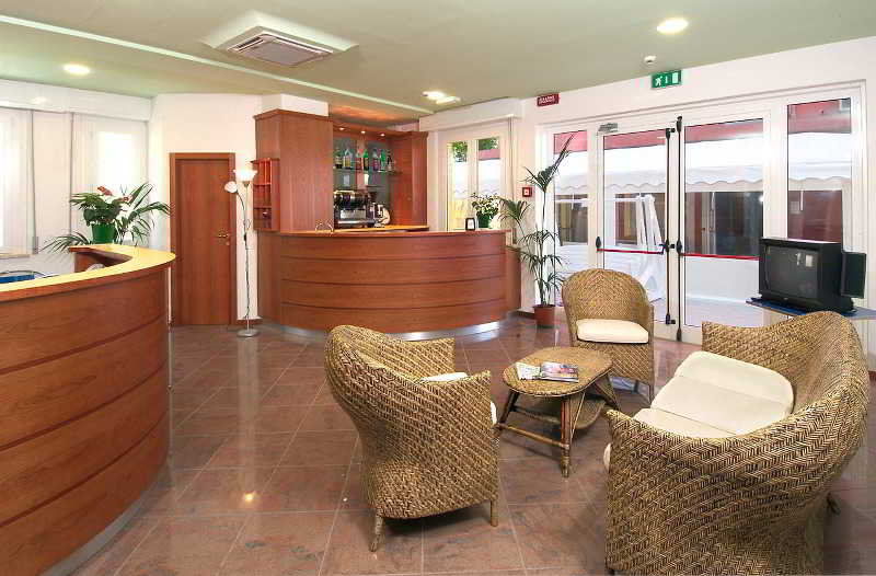 Hotel Carnaby 2