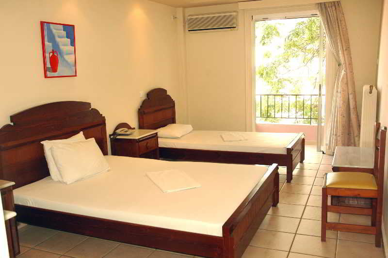 Hotel Byron 2