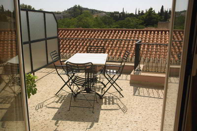 Hotel Byron 1