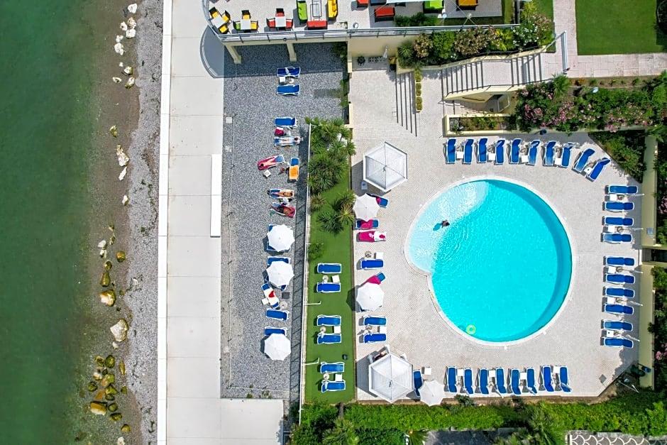 Lido International 2
