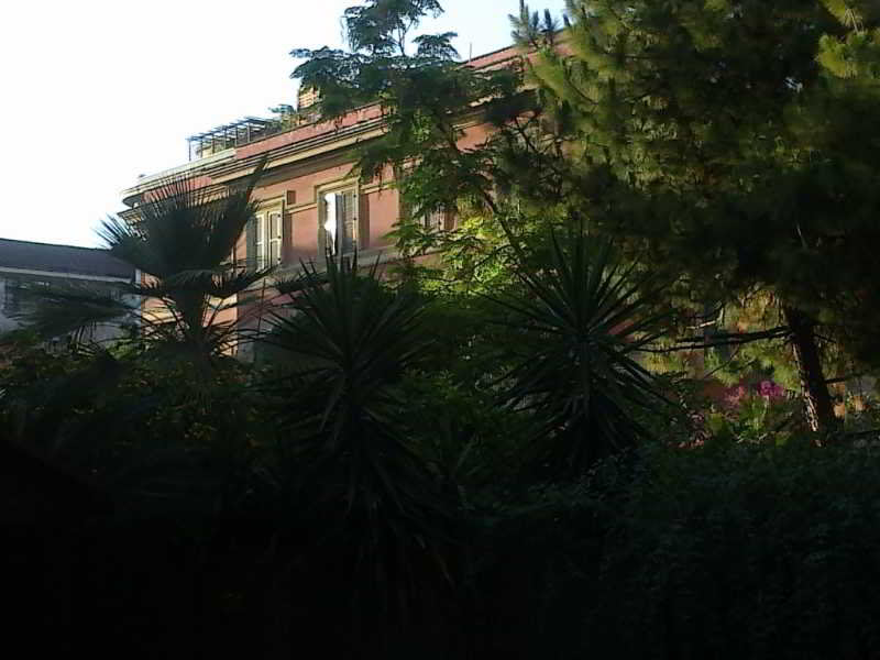 Gioia Guest House 2