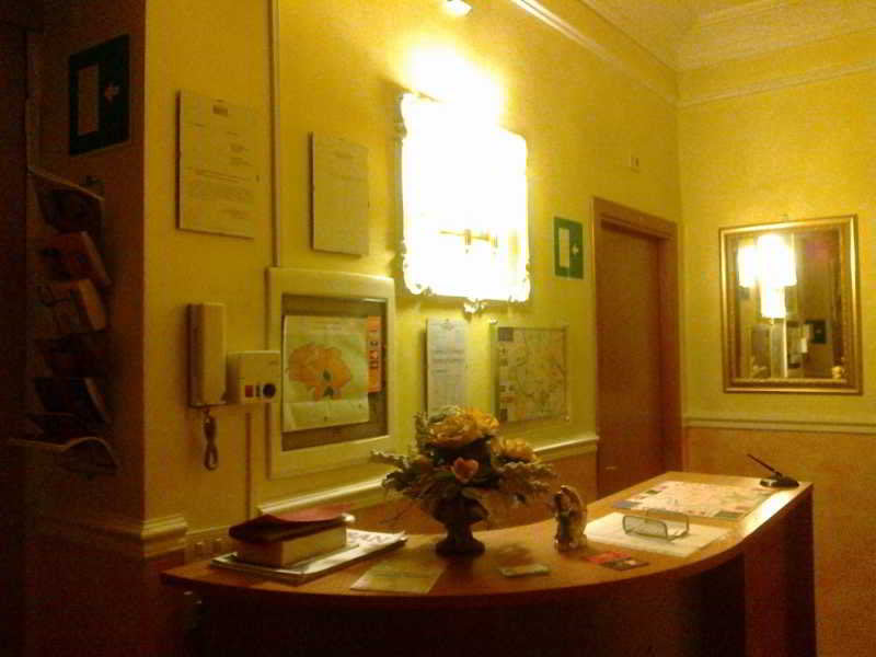 Gioia Guest House 1
