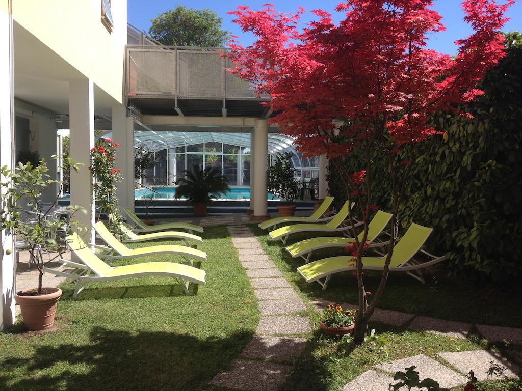 Hotel Terme Belvedere 1