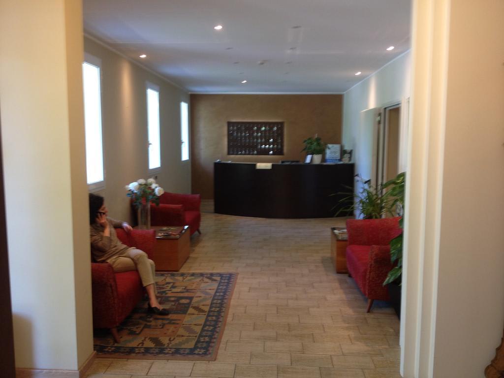 Hotel Terme Belvedere 2