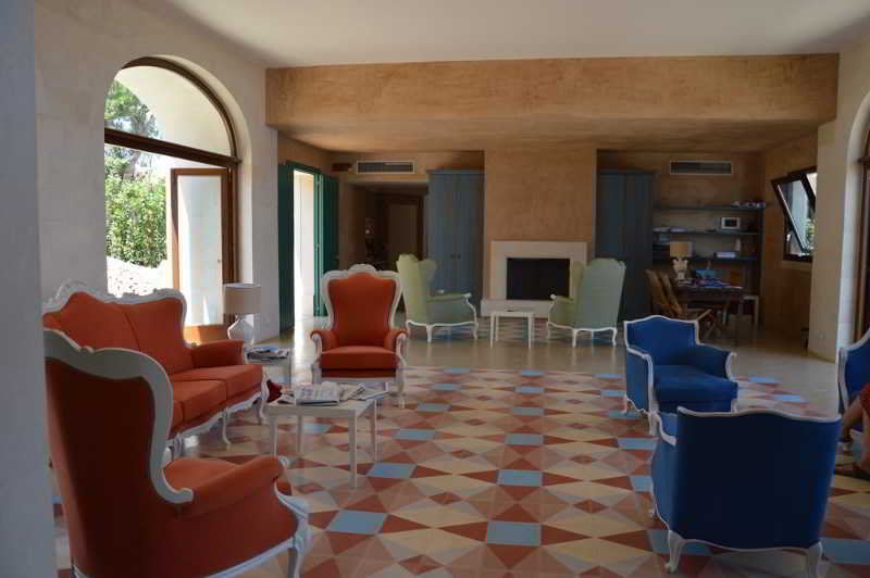 Le Capase Resort Salento 2