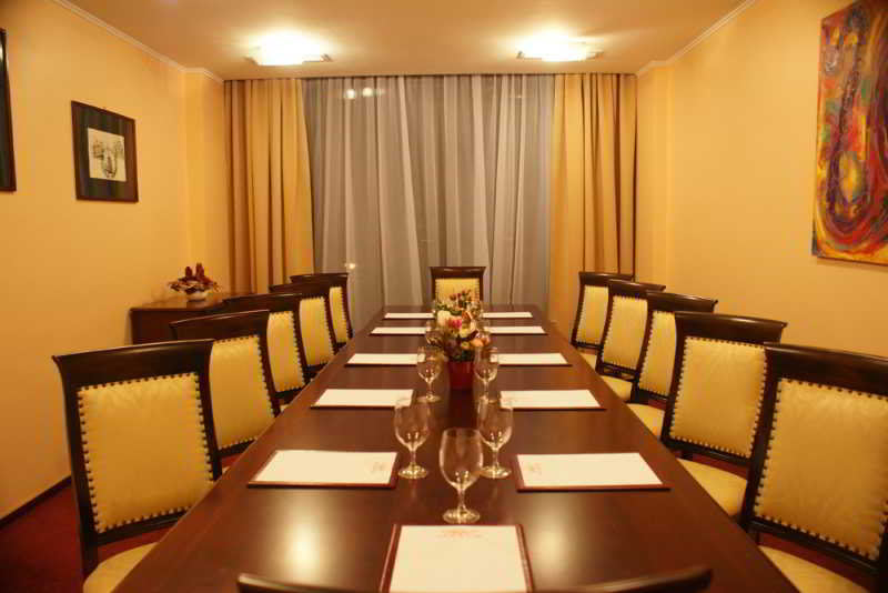 Hotel Maxim 1