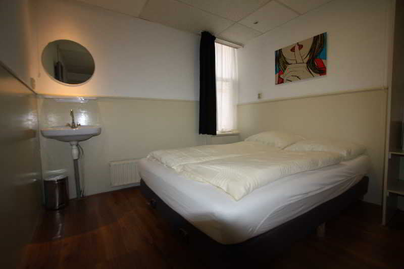 Hotel Hortus 2