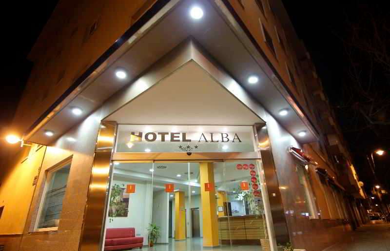 Hotel Alba 2