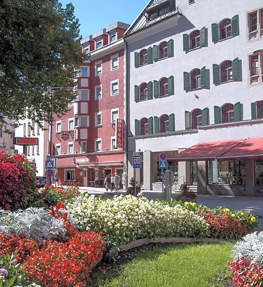 Hotel Kufsteinerhof 2