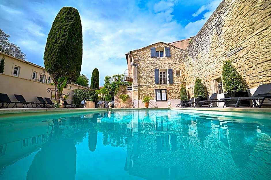 Hôtel Gounod 2