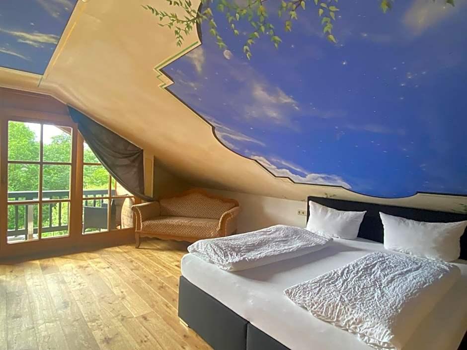 Hotel zum Maximilian 2