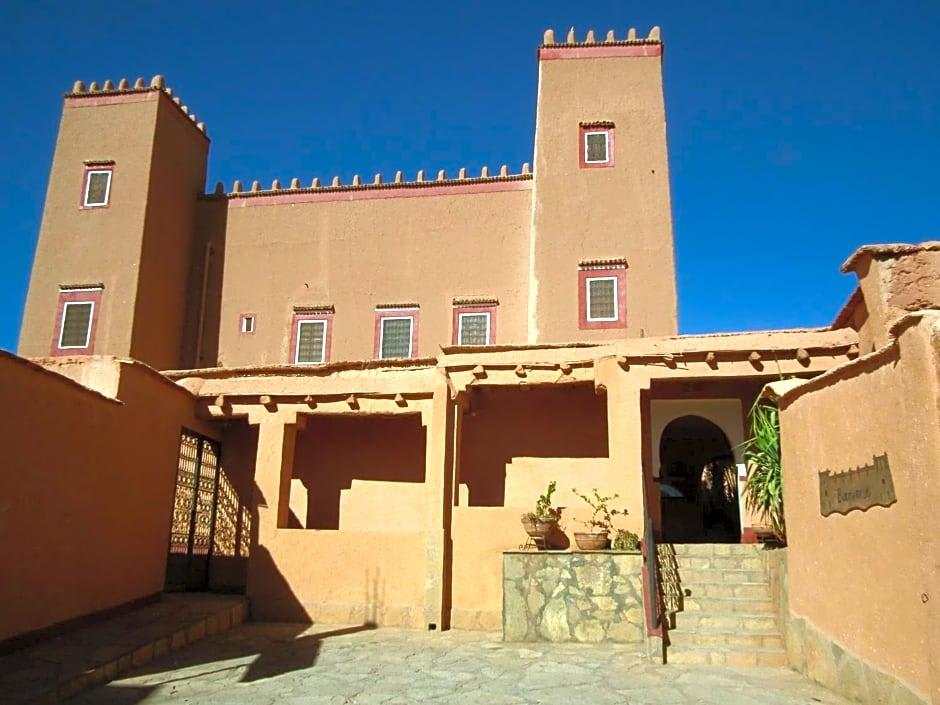 Hotel Tomboctou 1
