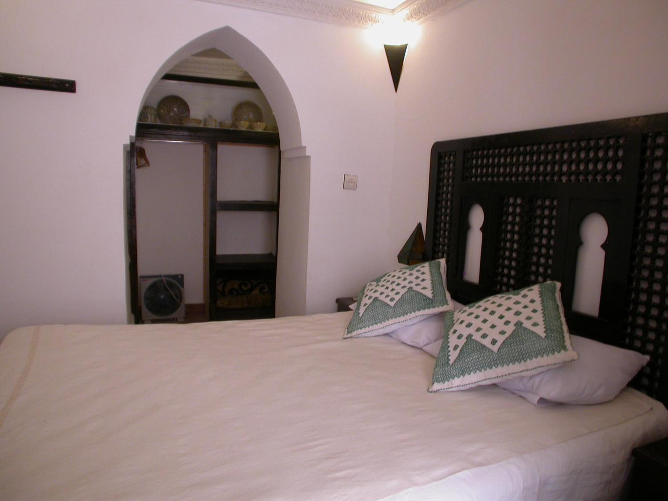 Hotel Tomboctou 2