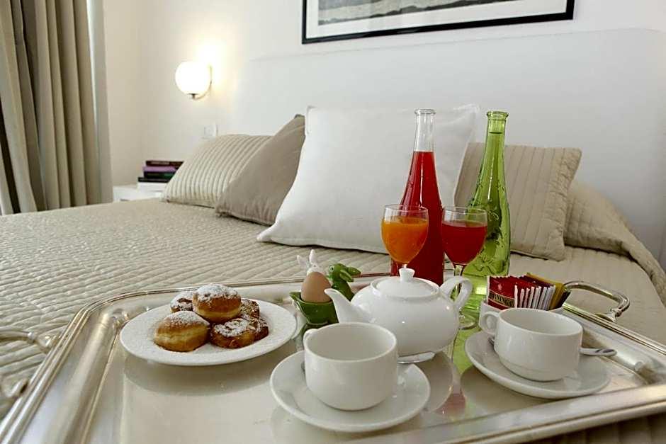 Hotel Principe 2