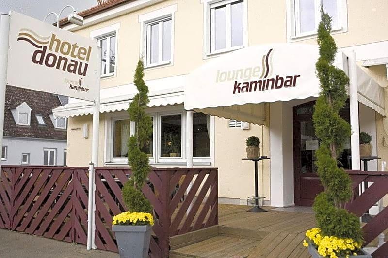 Hotel Donau 2
