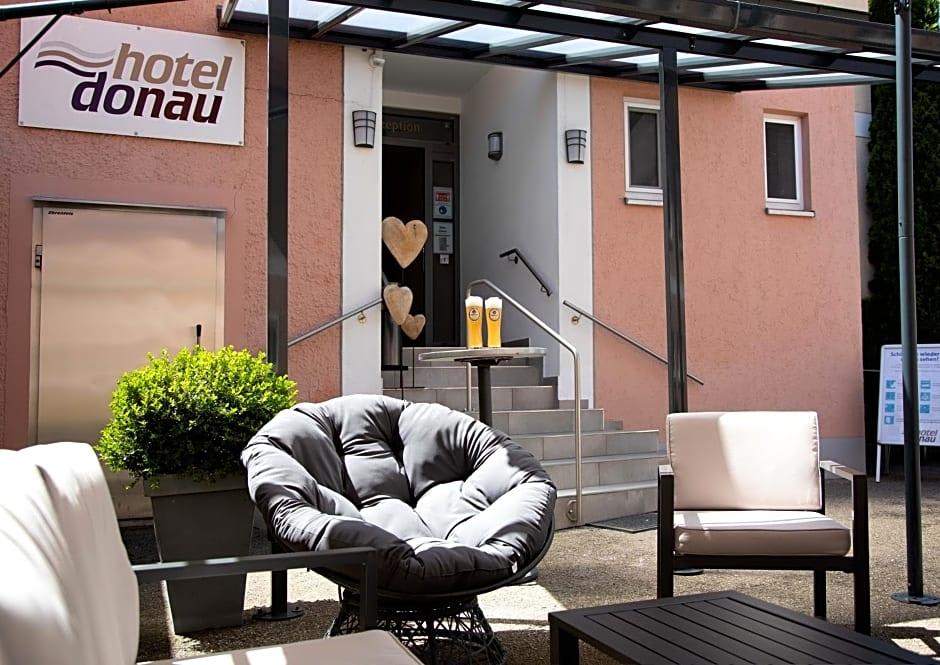 Hotel Donau 1