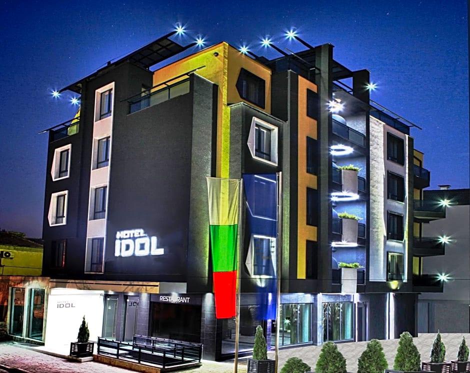 Hotel Idol 2