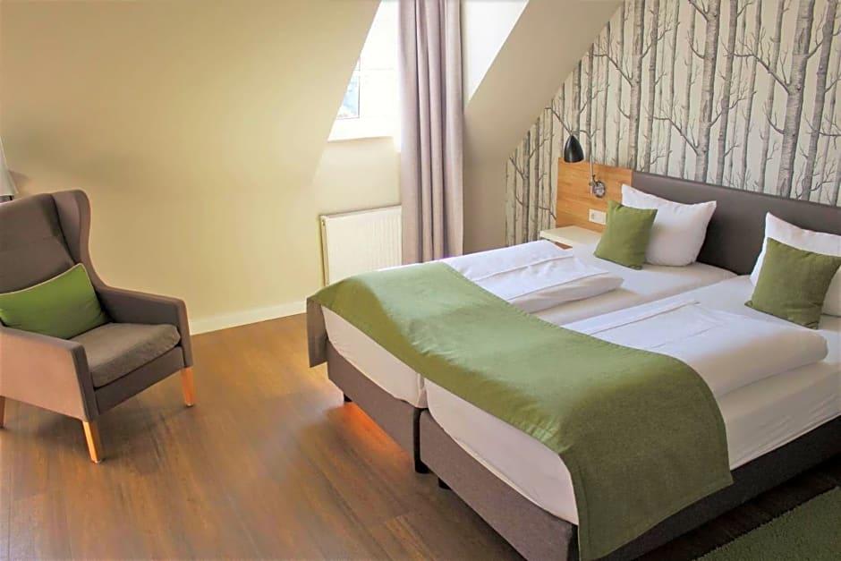 Hotel Eifelbräu 2
