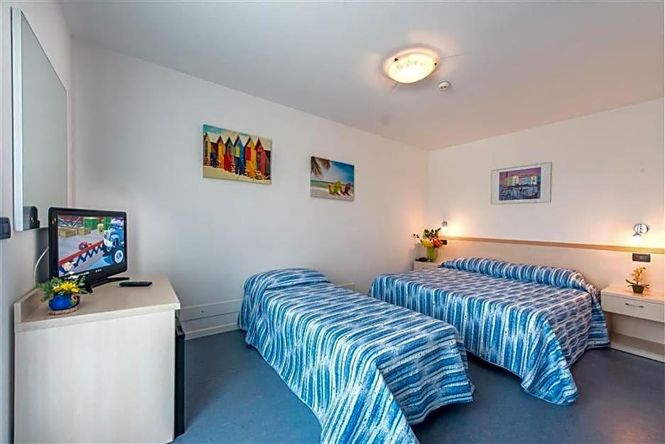 Hotel Minerva 2