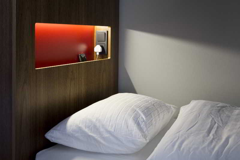 Loft - HI Eco Hostel 2