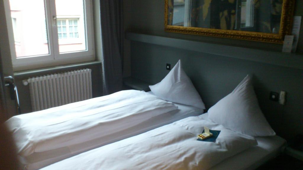 Hotel Limmatblick 2
