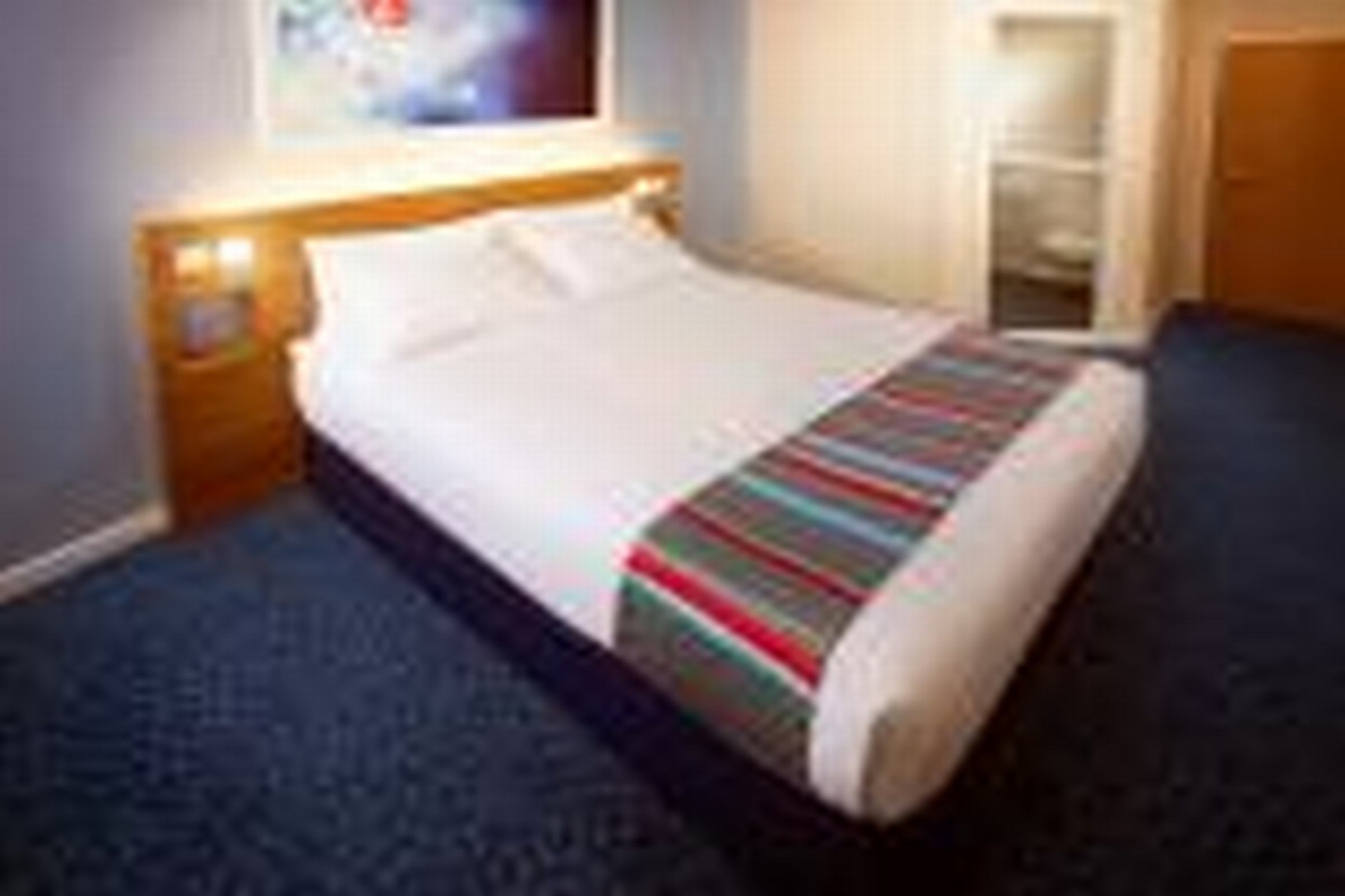 Travelodge Chelmsford 2