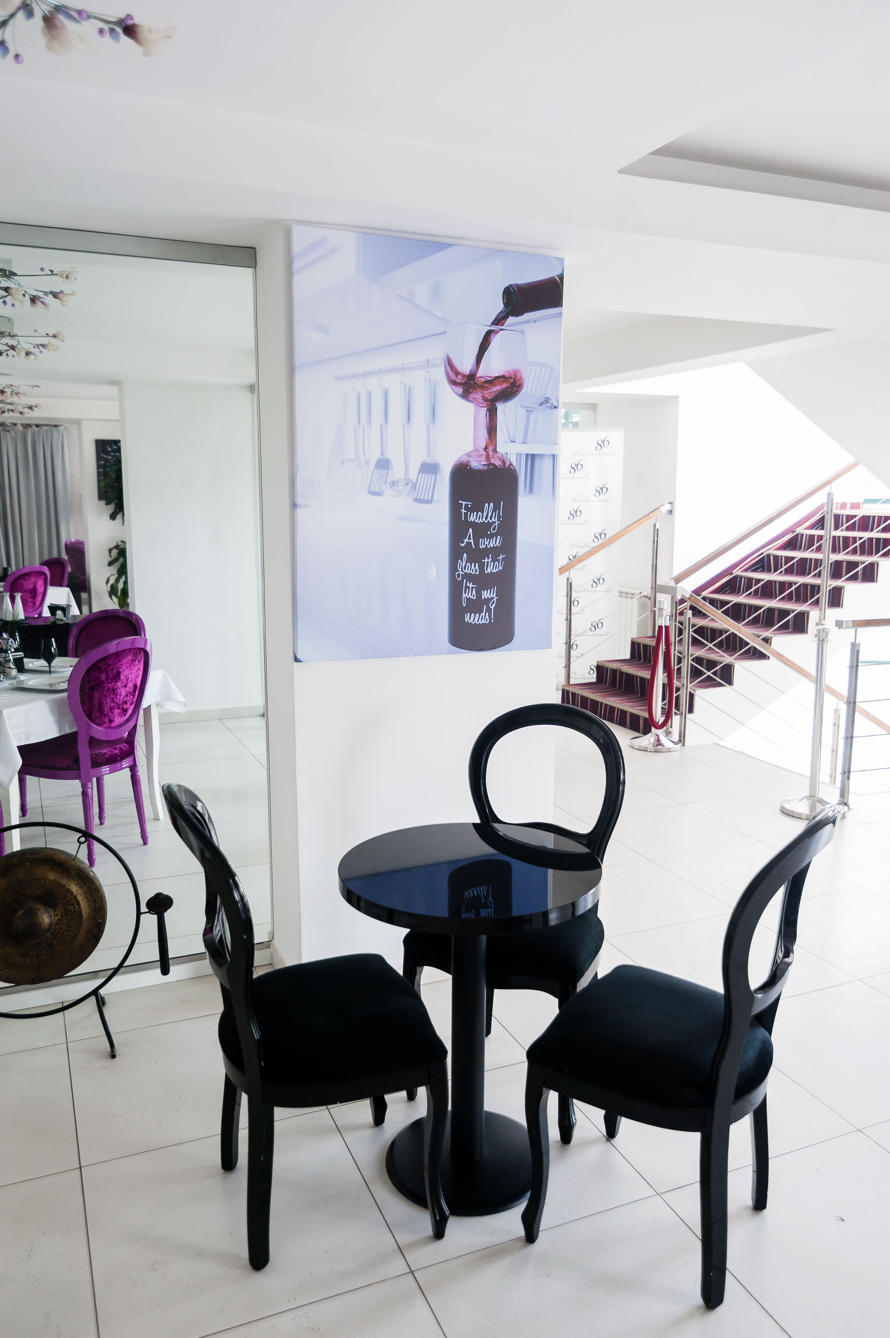 Alex&George Boutique Hotel 2