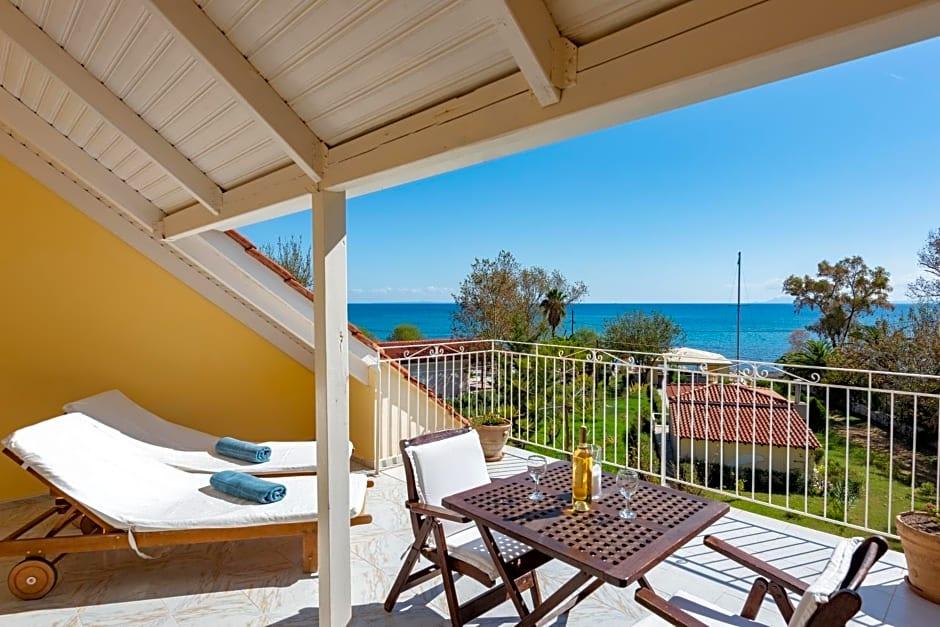 Albouro seafront apartments 1