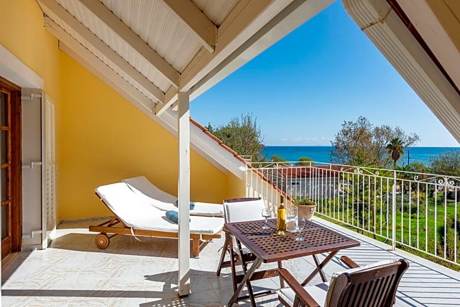 Albouro seafront apartments 2