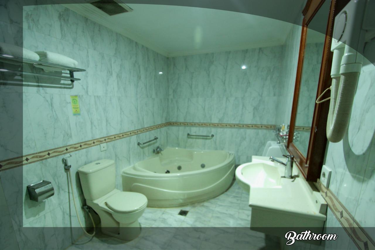 Antares Indonesia 2
