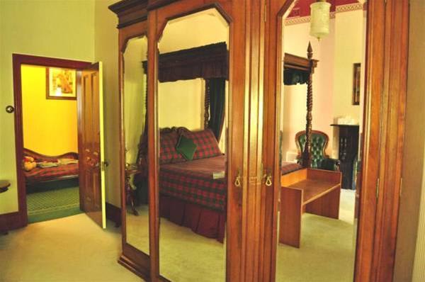Ormiston House 1