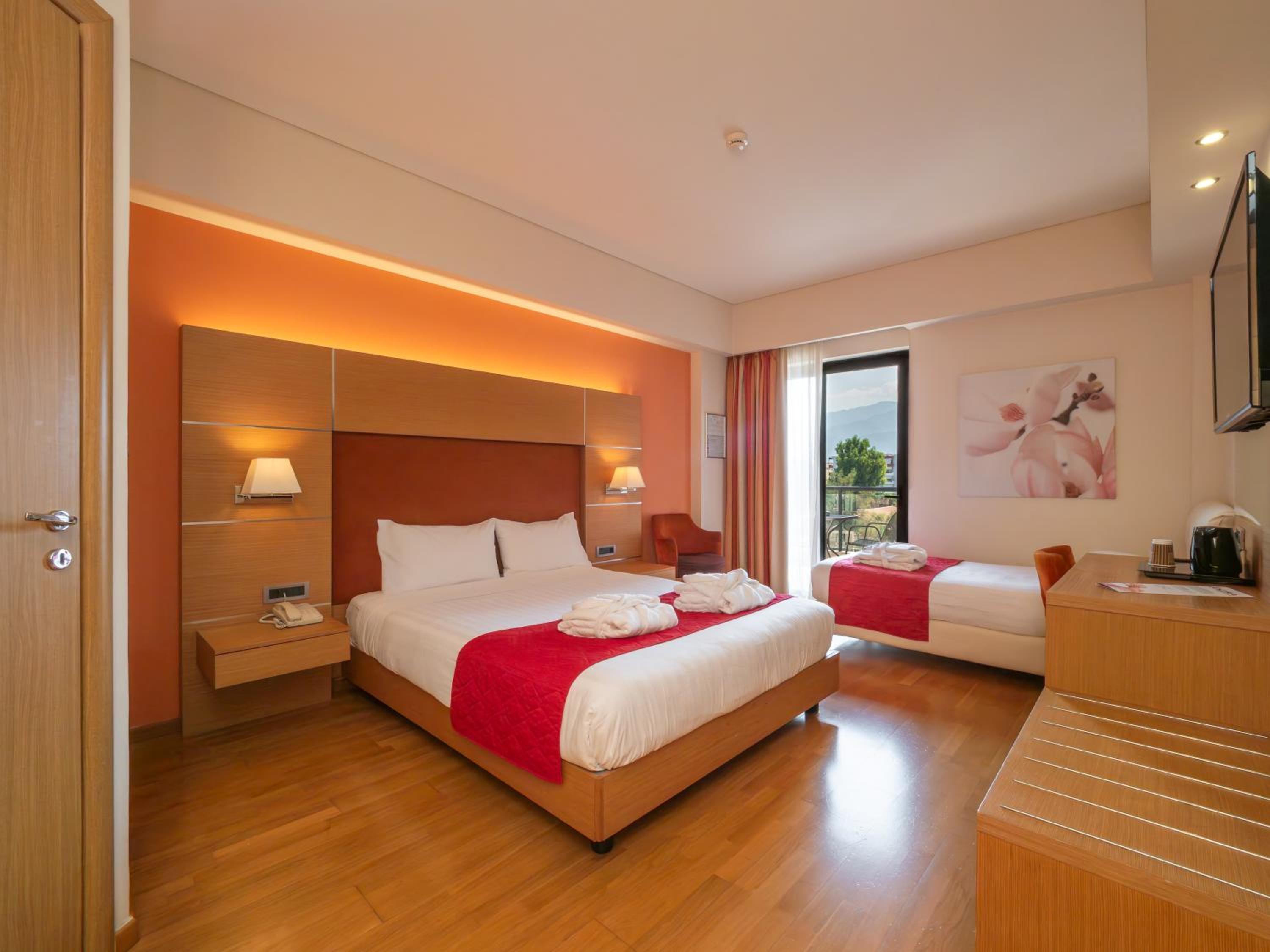 Elektra Hotel & Spa 1