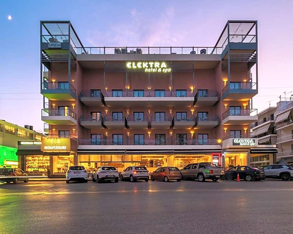 Elektra Hotel & Spa 2