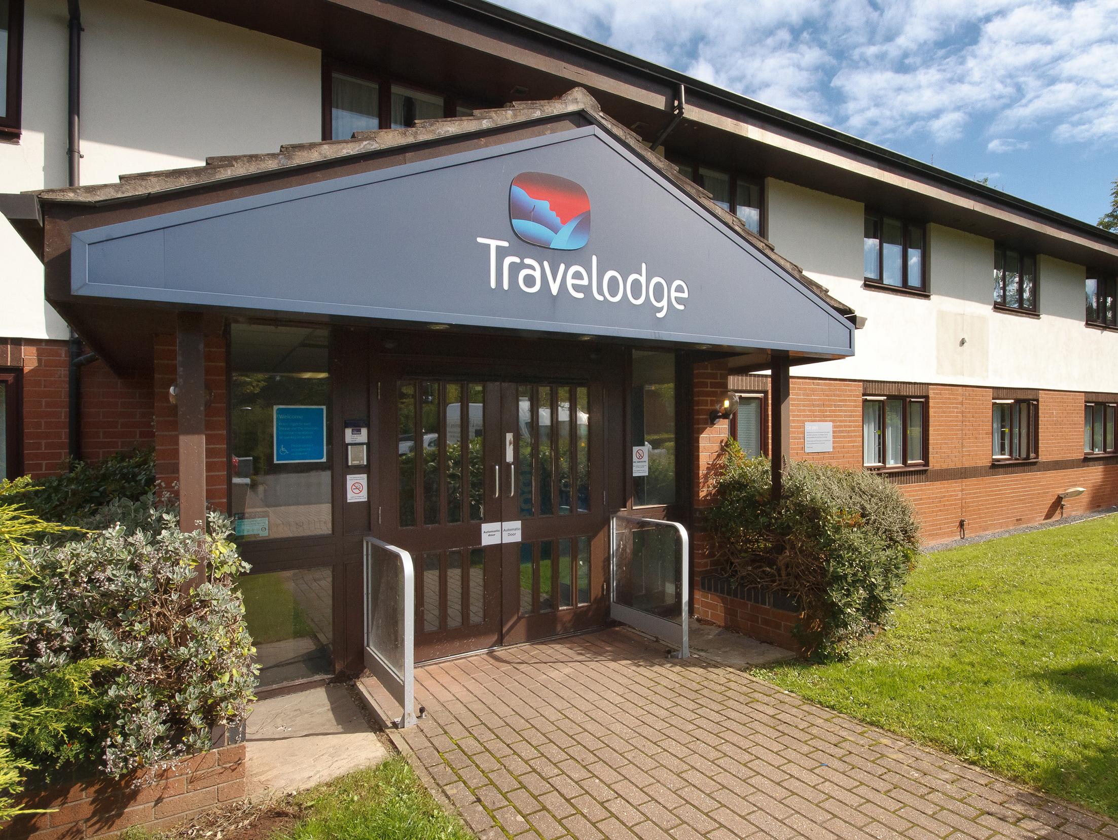 Travelodge St. Clears Carmarthen 2