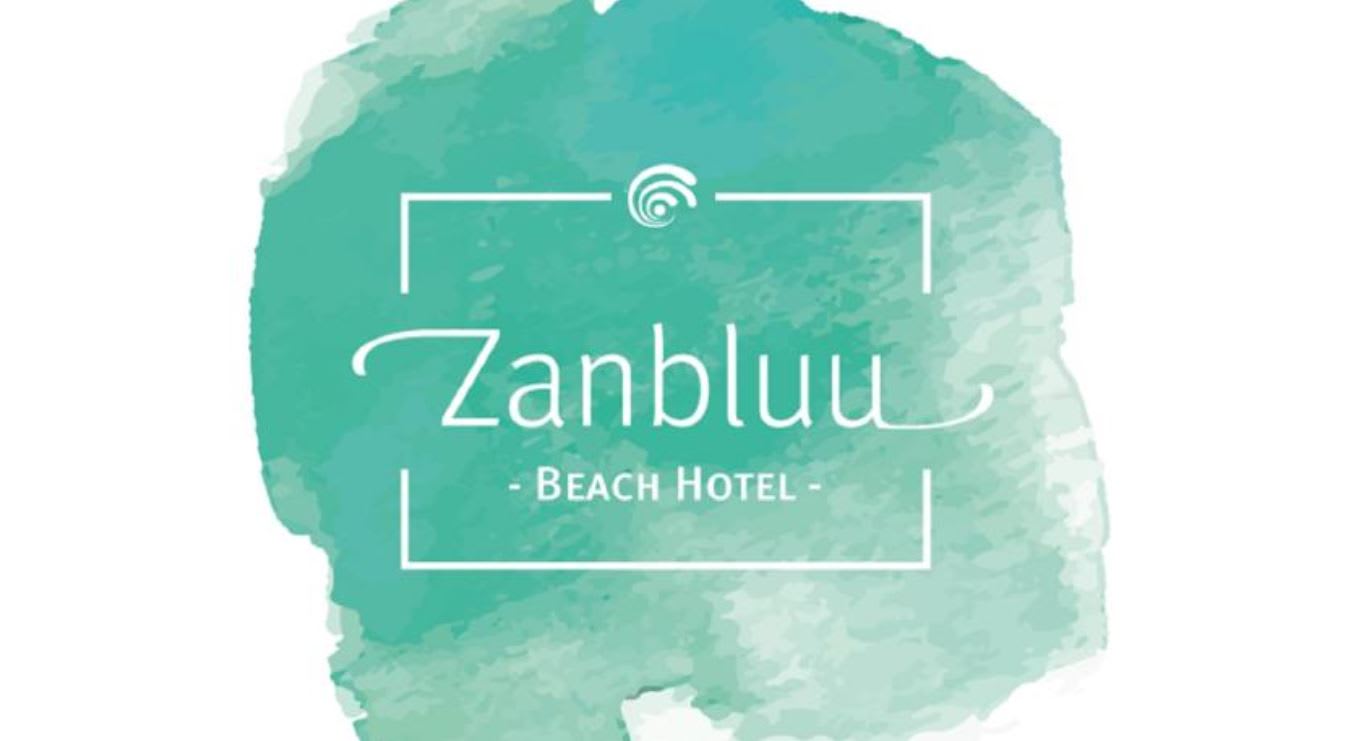 Zanbluu Beach Hotel 2