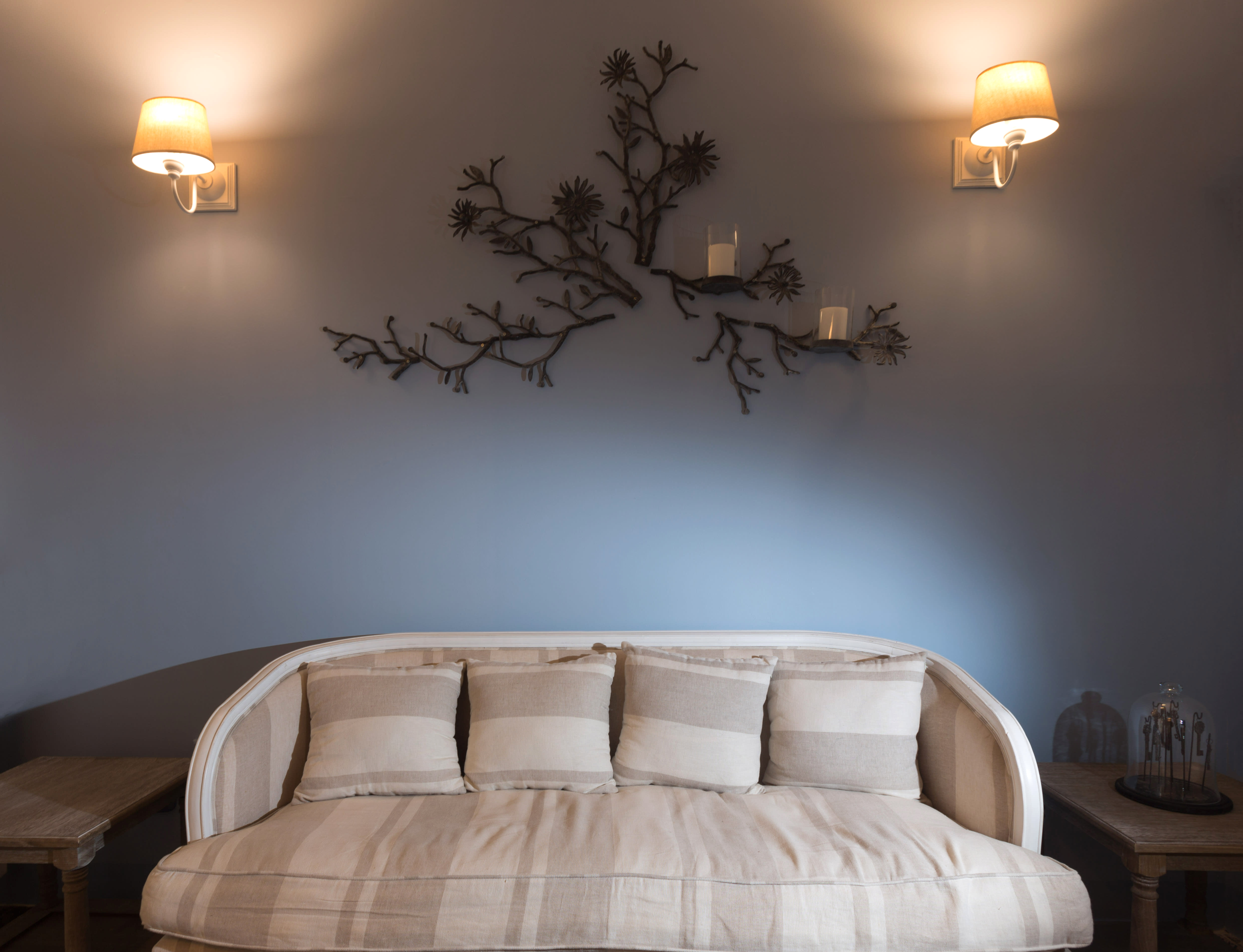 Palazzo Conti Camere & Suites 1
