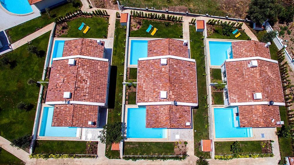 Z Exclusive Hotel and Villas 1